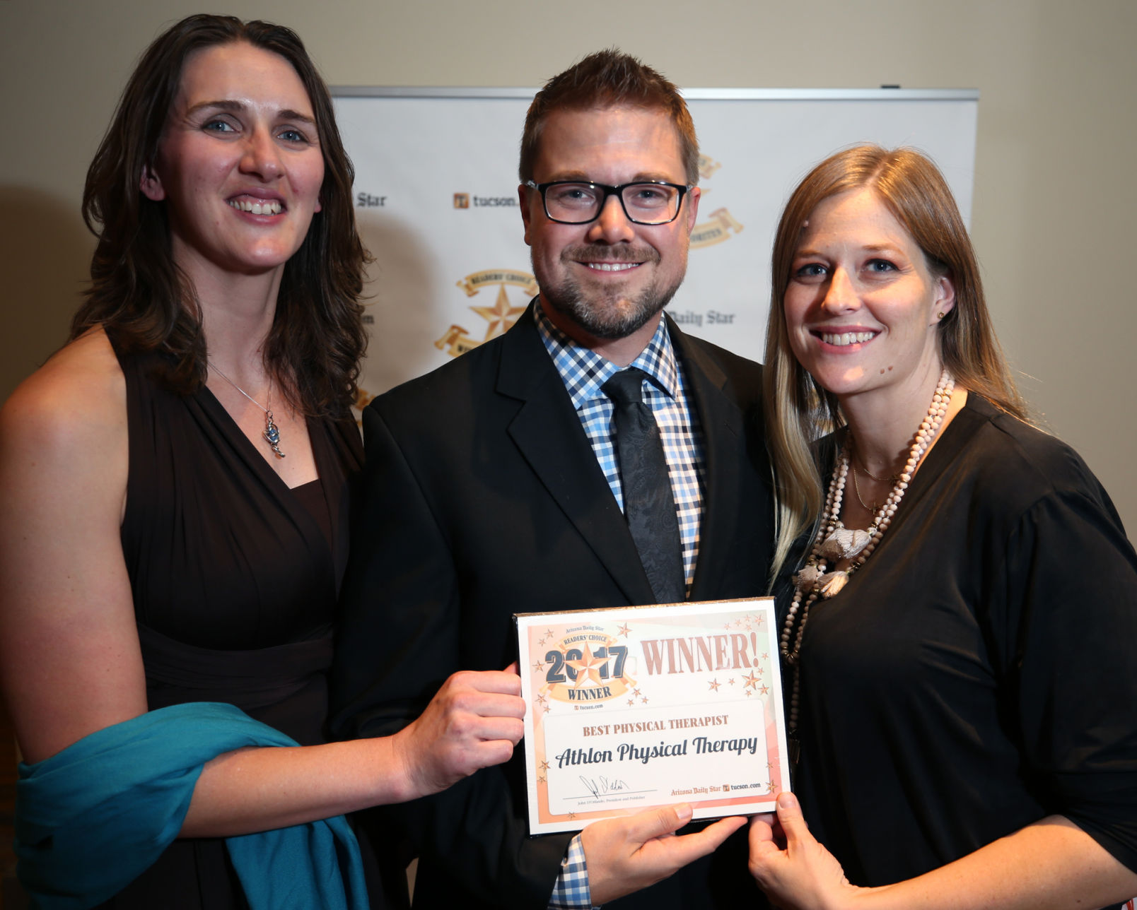 Readers' Choice Awards